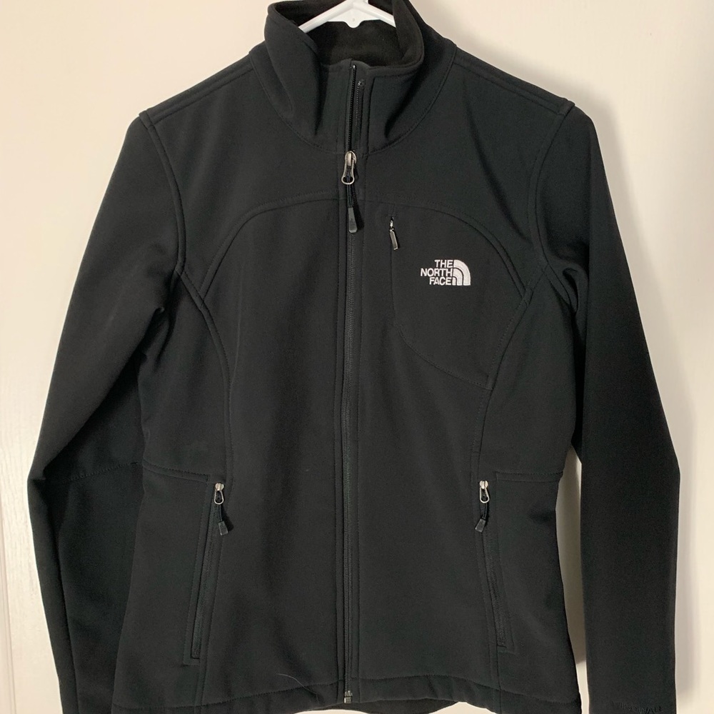 North Face Apex Jacket
